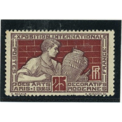 YT 212 -  - Neuf xx - Cote 2 Euros