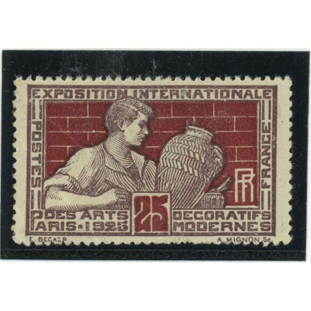 YT 212 -  - Neuf xx - Cote 2 Euros