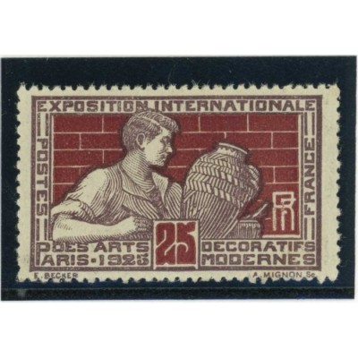 YT 212 -  - Neuf xx - Cote 2 Euros