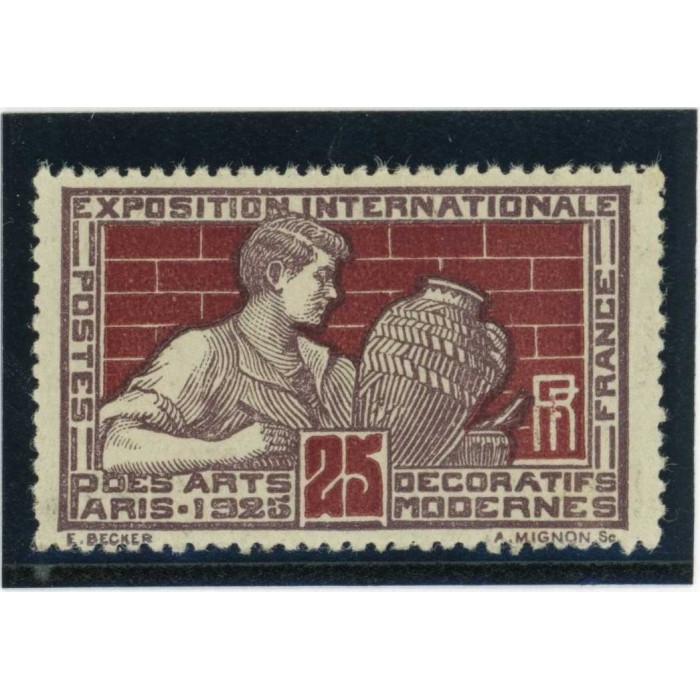 YT 212 -  - Neuf xx - Cote 2 Euros