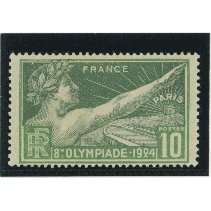YT 183 -  - Neuf x - Cote 2,5 Euros
