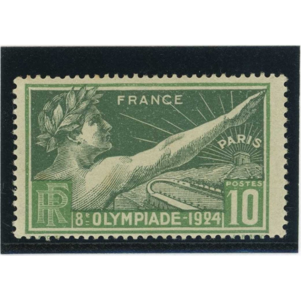 YT 183 -  - Neuf x - Cote 2,5 Euros