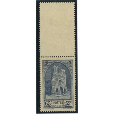 YT 399 -  - Neuf xx - Cote 20 Euros