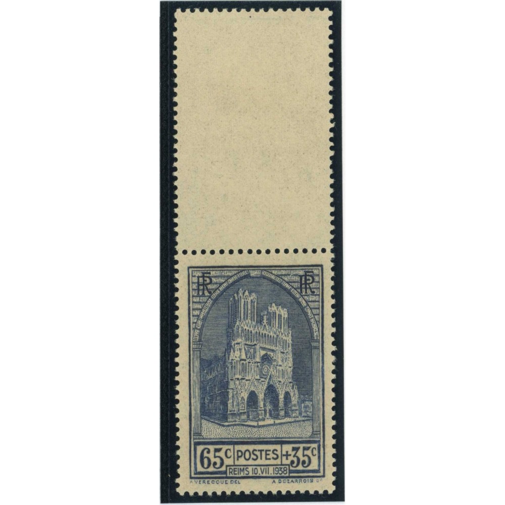 YT 399 -  - Neuf xx - Cote 20 Euros