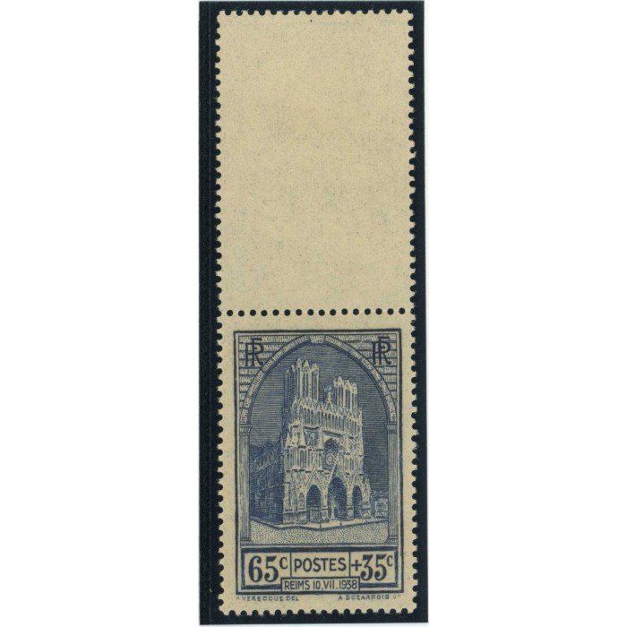 YT 399 -  - Neuf xx - Cote 20 Euros