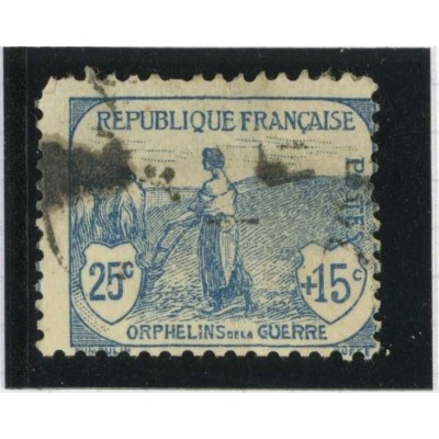 YT 151 -  - Oblitéré - Cote 70 Euros