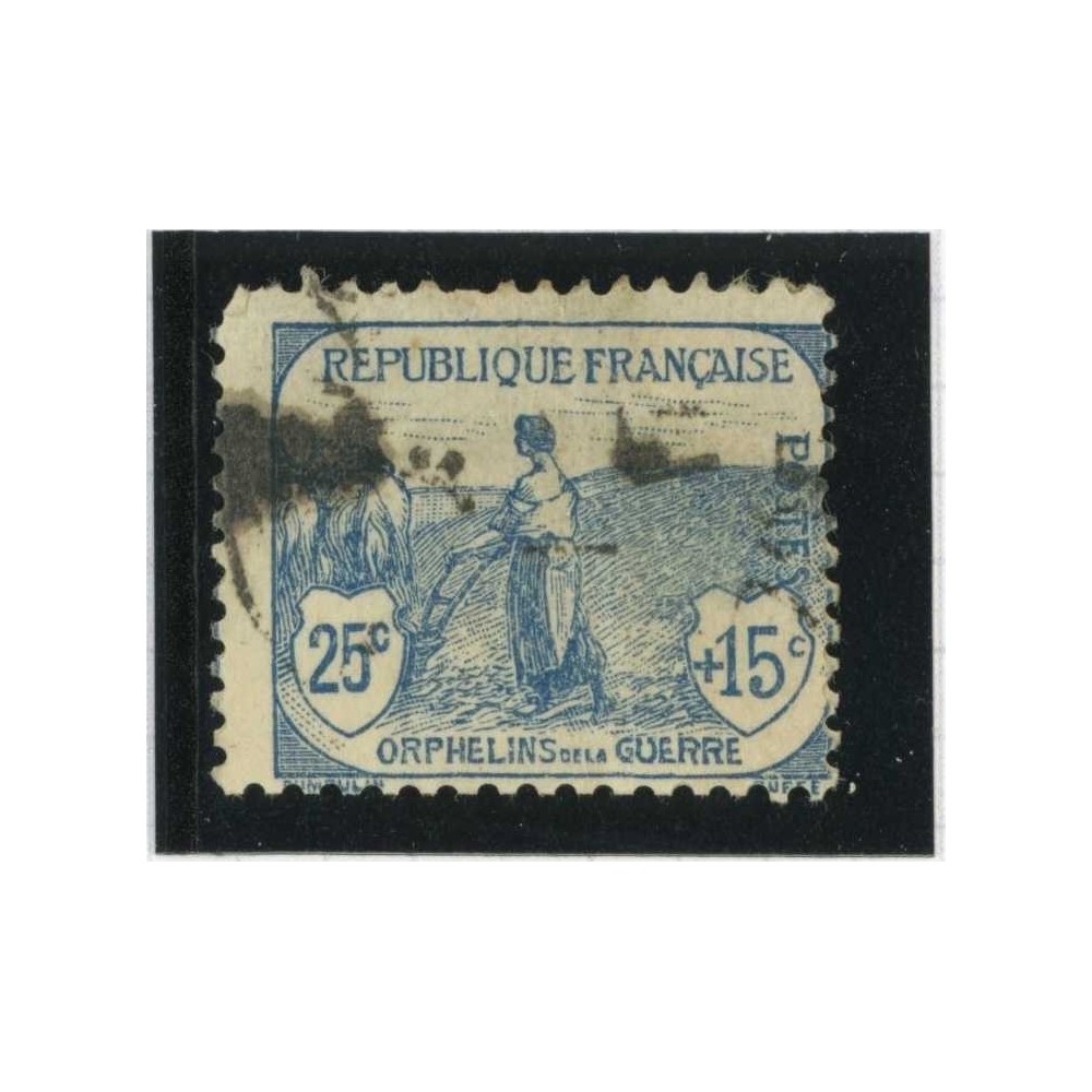 YT 151 -  - Oblitéré - Cote 70 Euros