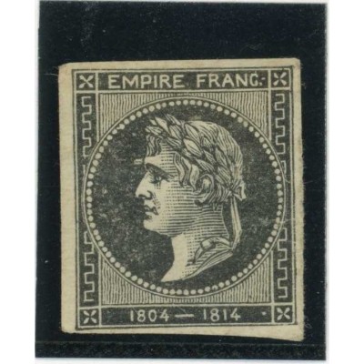 Napoleon  - Essai de couleur
