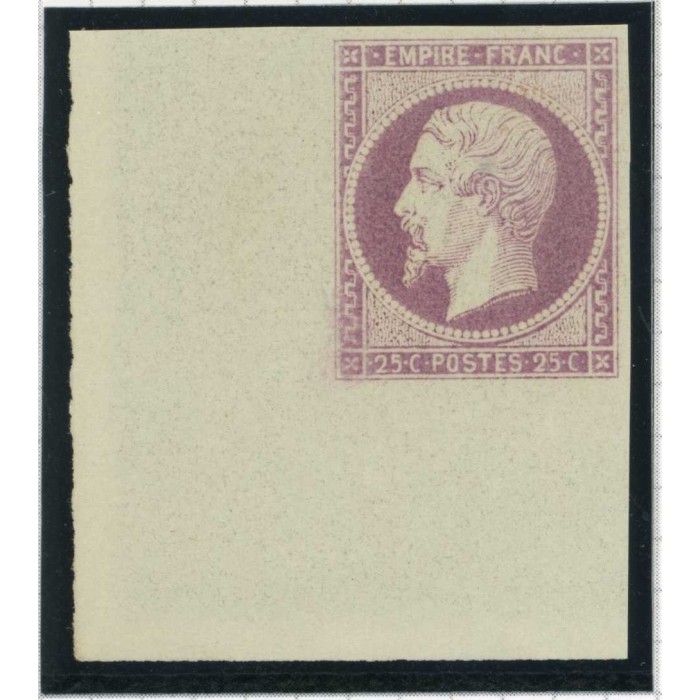 Napoleon Bord de feuille - Essai de couleur