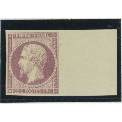 Napoleon Bord de feuille - Essai de couleur