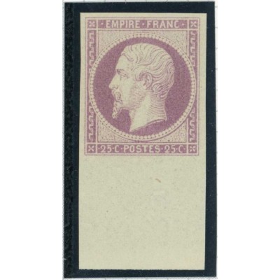 Napoleon Bord de feuille - Essai de couleur