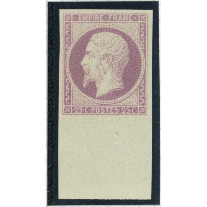 Napoleon Bord de feuille - Essai de couleur