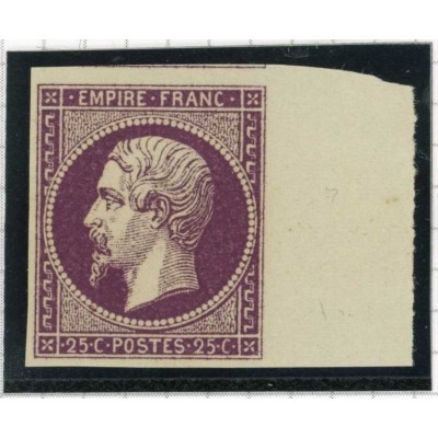 Napoleon Bord de feuille - Essai de couleur