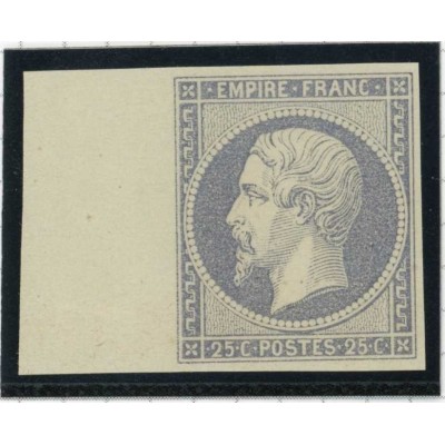 Napoleon Bord de feuille - Essai de couleur