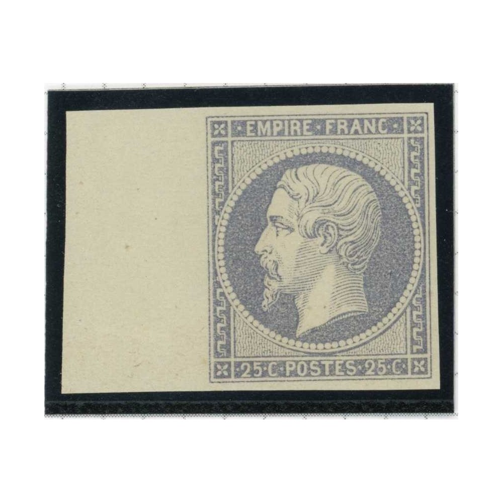 Napoleon Bord de feuille - Essai de couleur