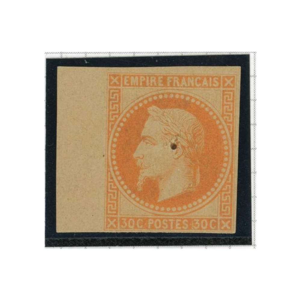 Napoleon Bord de feuille - Essai de couleur