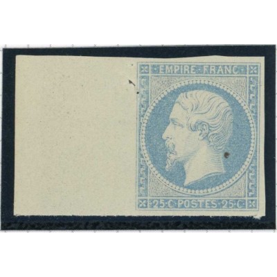 Napoleon Bord de feuille - Essai de couleur