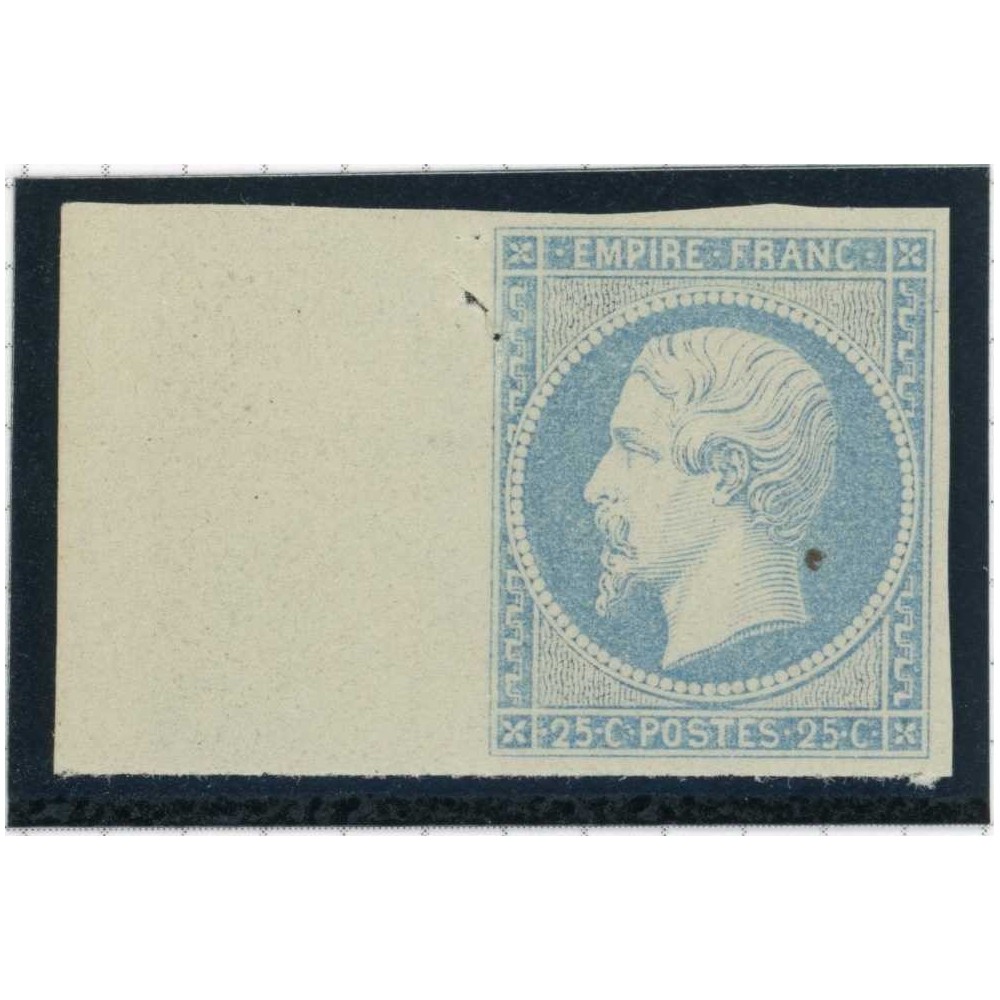 Napoleon Bord de feuille - Essai de couleur