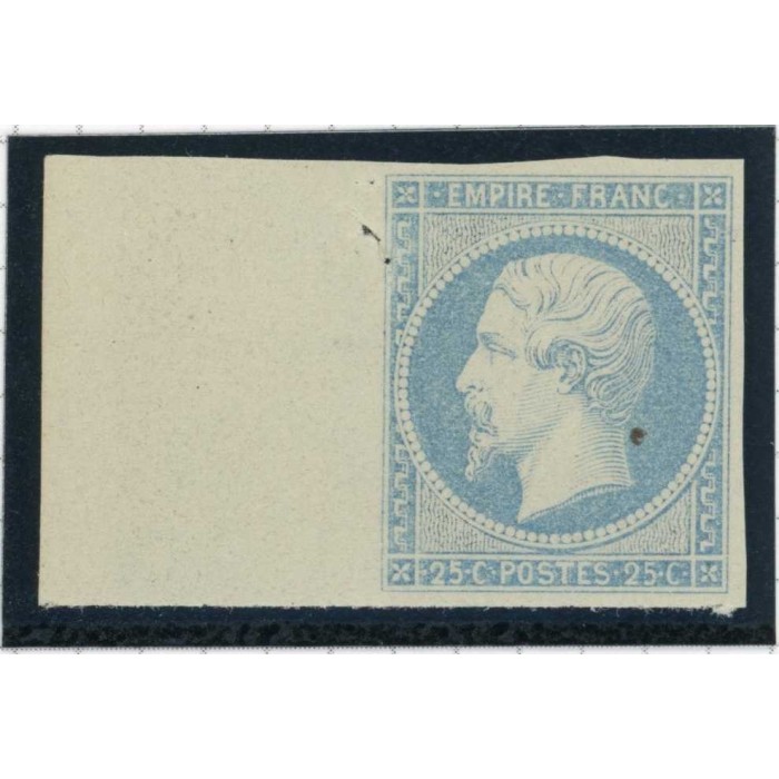 Napoleon Bord de feuille - Essai de couleur