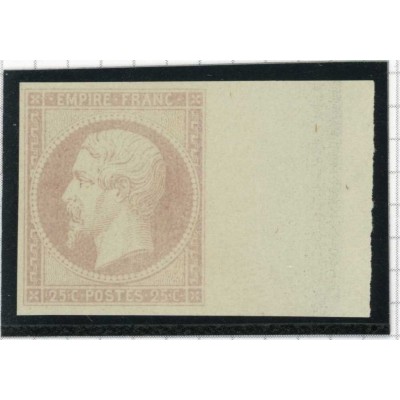 Napoleon Bord de feuille - Essai de couleur