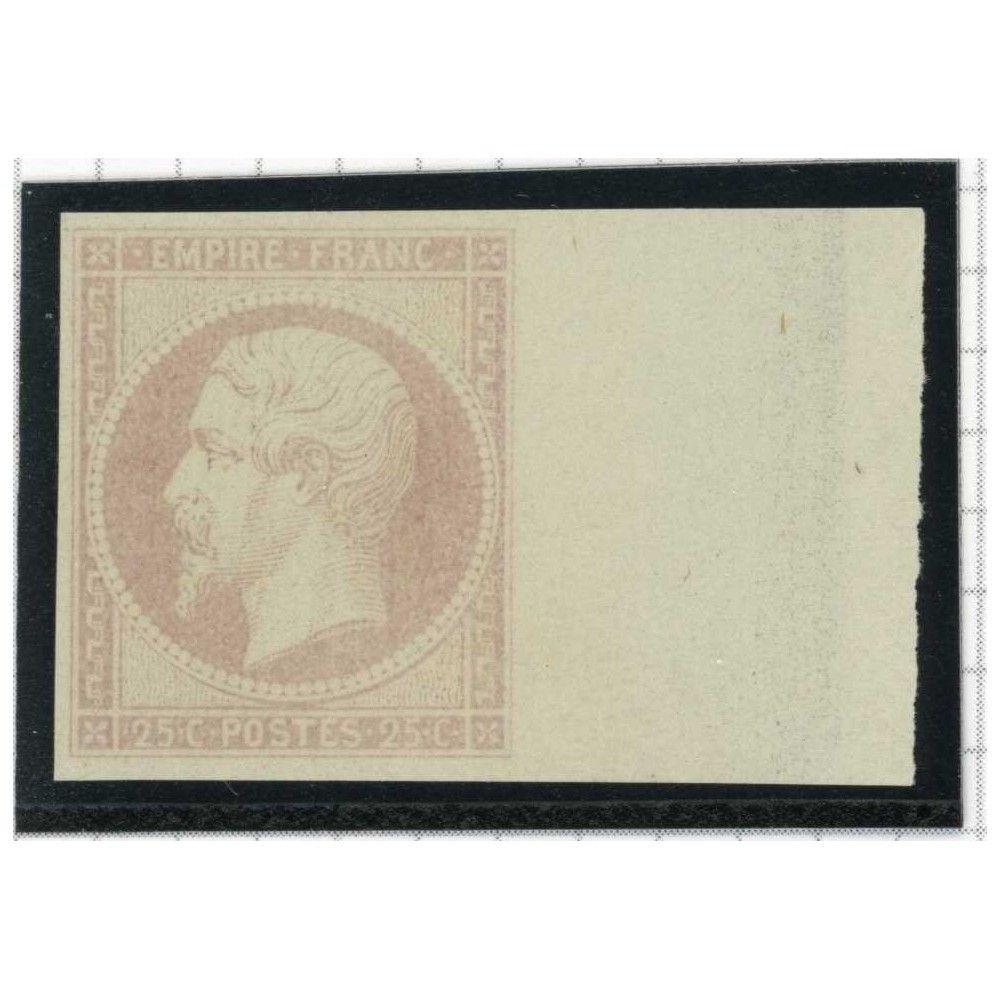 Napoleon Bord de feuille - Essai de couleur