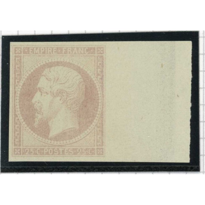 Napoleon Bord de feuille - Essai de couleur