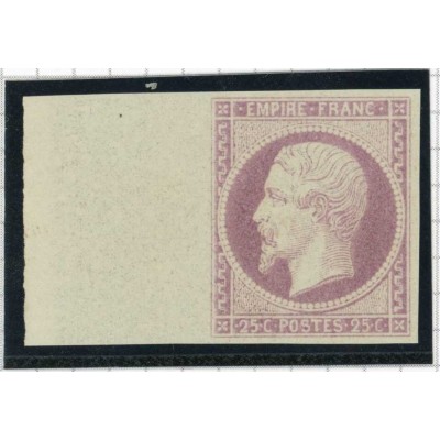 Napoleon Bord de feuille - Essai de couleur
