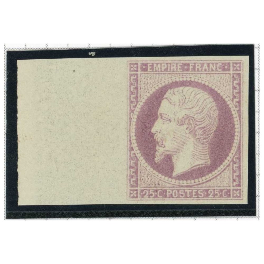 Napoleon Bord de feuille - Essai de couleur