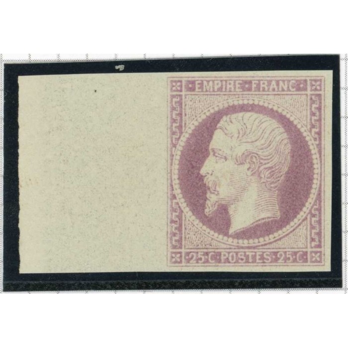 Napoleon Bord de feuille - Essai de couleur