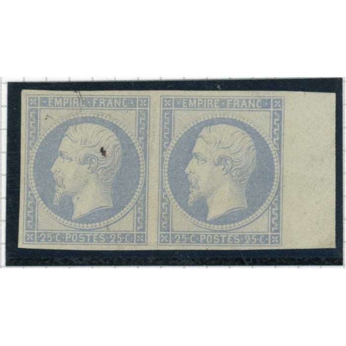 Napoleon Bord de feuille - Essai de couleur