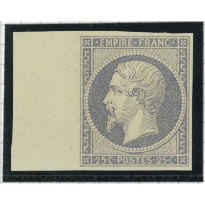 Napoleon Bord de feuille - Essai de couleur
