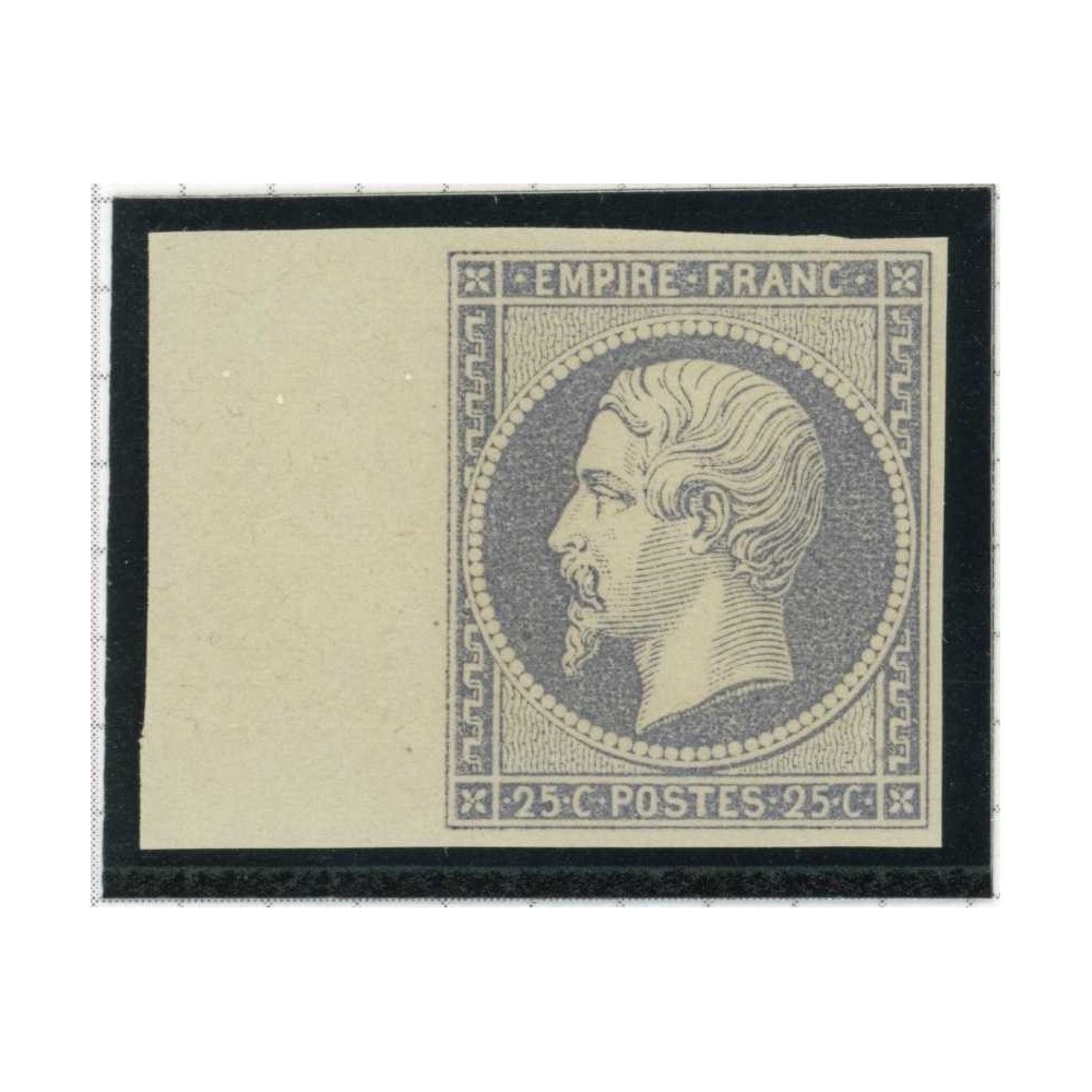 Napoleon Bord de feuille - Essai de couleur