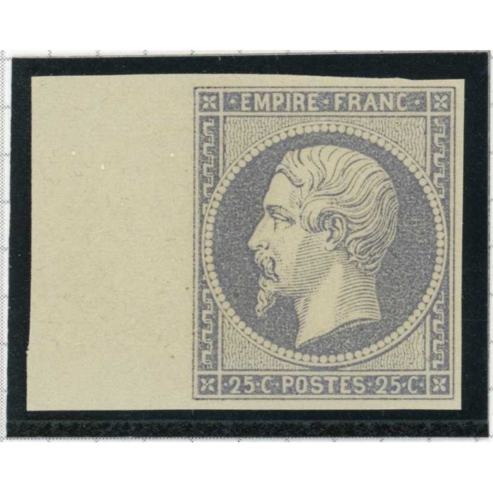 Napoleon Bord de feuille - Essai de couleur