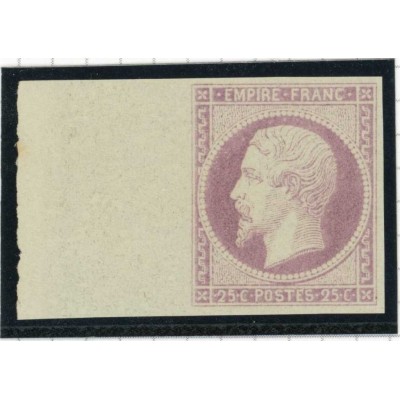 Napoleon Bord de feuille - Essai de couleur