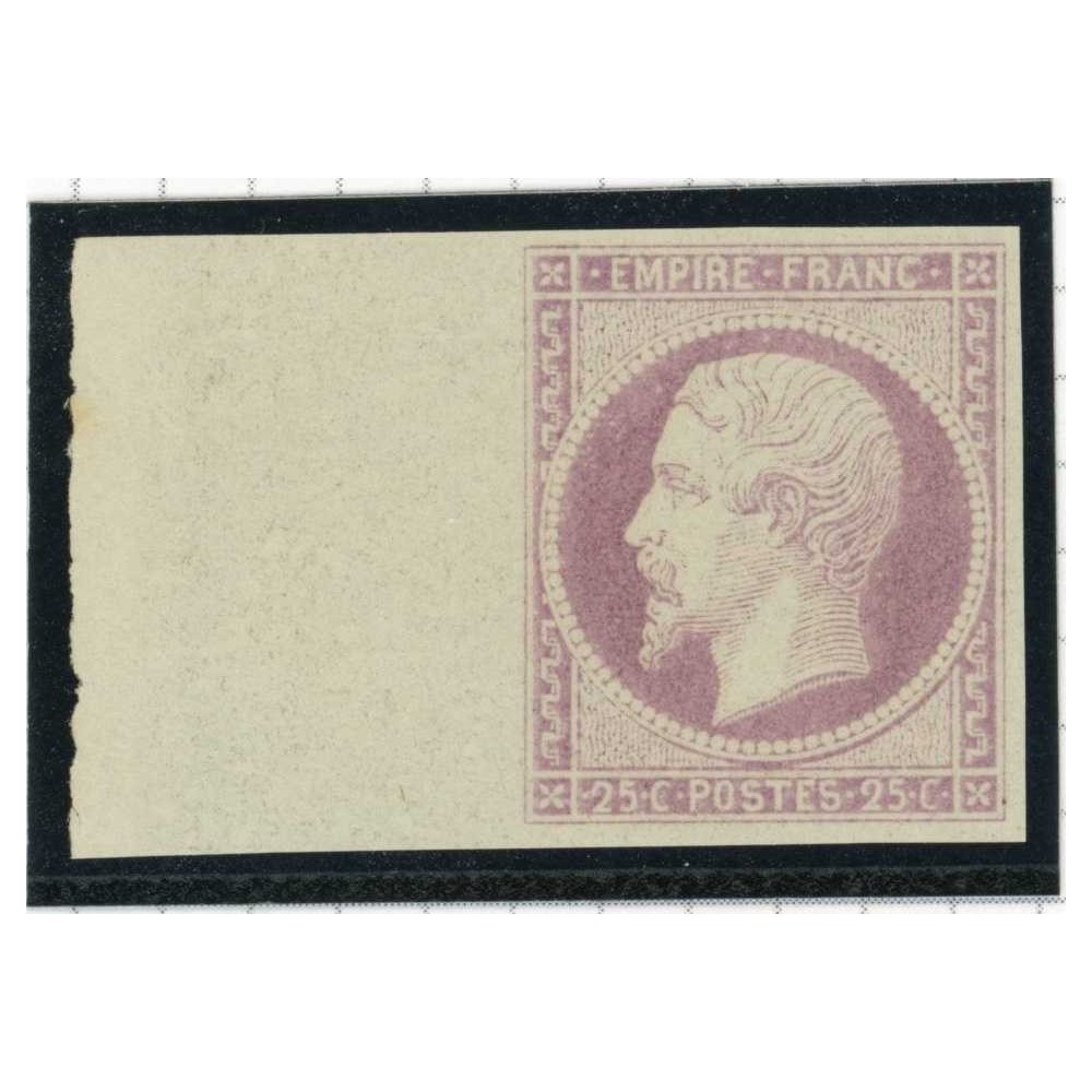 Napoleon Bord de feuille - Essai de couleur