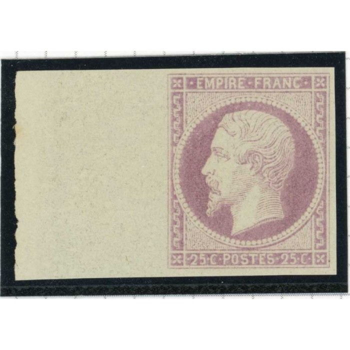 Napoleon Bord de feuille - Essai de couleur