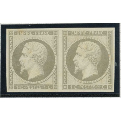 Napoleon Bord de feuille - Essai de couleur