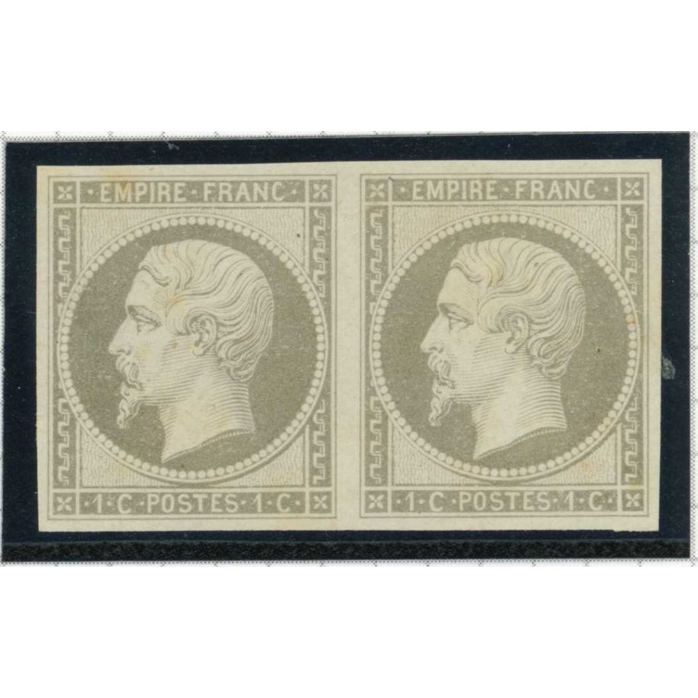 Napoleon Bord de feuille - Essai de couleur