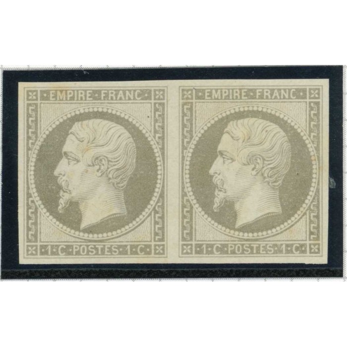 Napoleon Bord de feuille - Essai de couleur