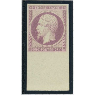 Napoleon Bord de feuille - Essai de couleur