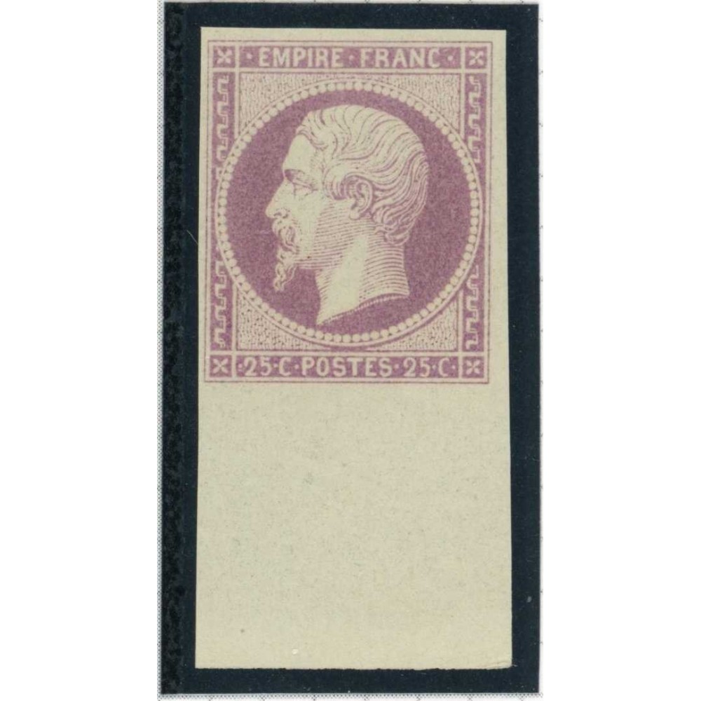 Napoleon Bord de feuille - Essai de couleur