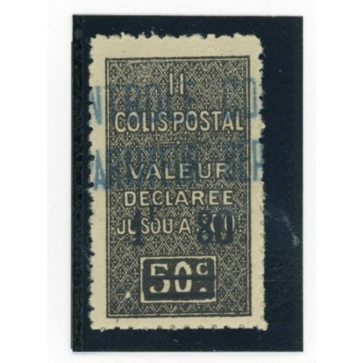 Algérie - Colis Postaux - YT 45A - Neuf xx - Cote 45 Euros
