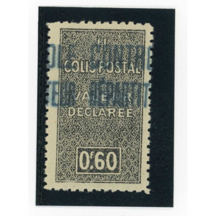 Algérie - Colis Postaux - YT 51 - Neuf xx - Cote 42 Euros