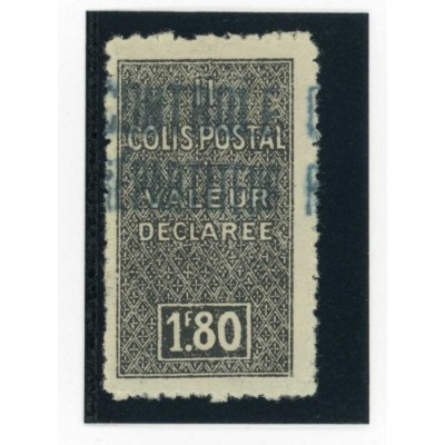 Algérie - Colis Postaux - YT 52 - Neuf xx - Cote 42 Euros
