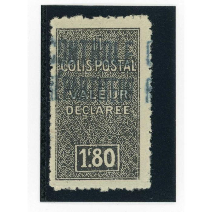 Algérie - Colis Postaux - YT 52 - Neuf xx - Cote 42 Euros