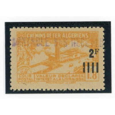 Algérie - Colis Postaux - YT 190 - Neuf xx - Cote 3 Euros