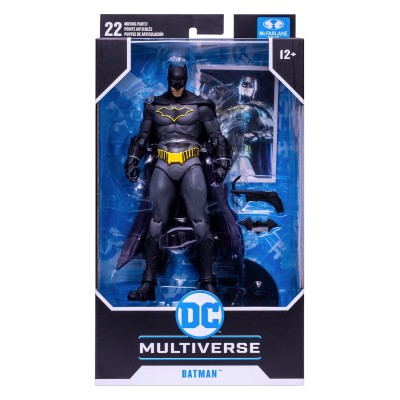 DC Multiverse Batman