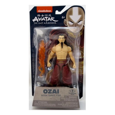 Avatar Ozai
