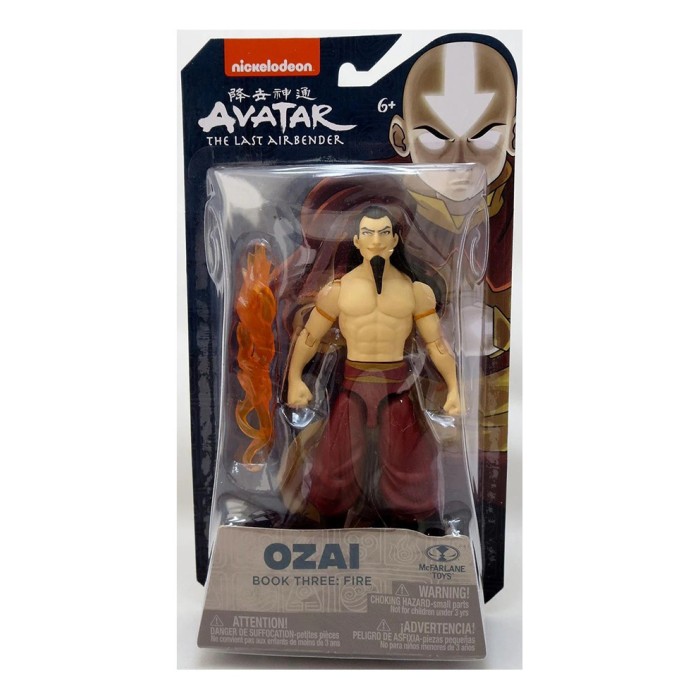 Avatar Ozai
