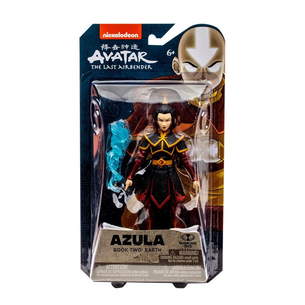 Avatar Azula